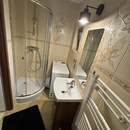 Apartman U Kostka Sarbinowo