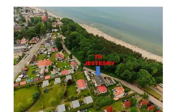 U Kostka Διαμέρισμα