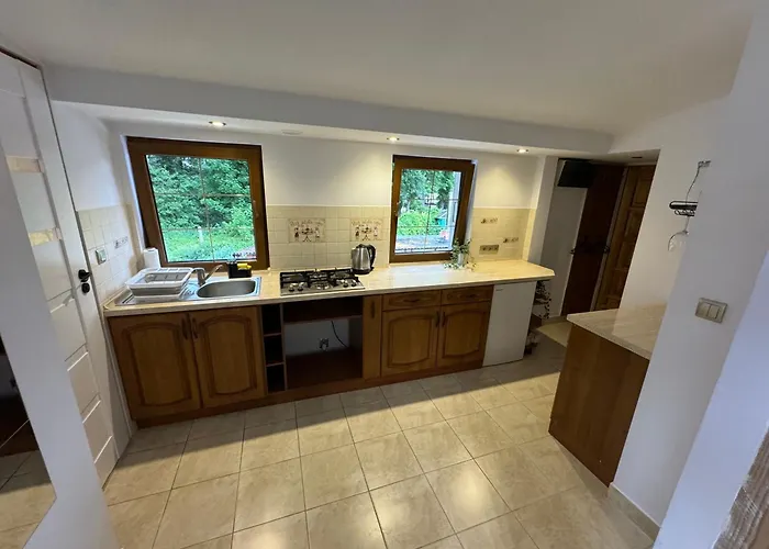 Διαμέρισμα U Kostka