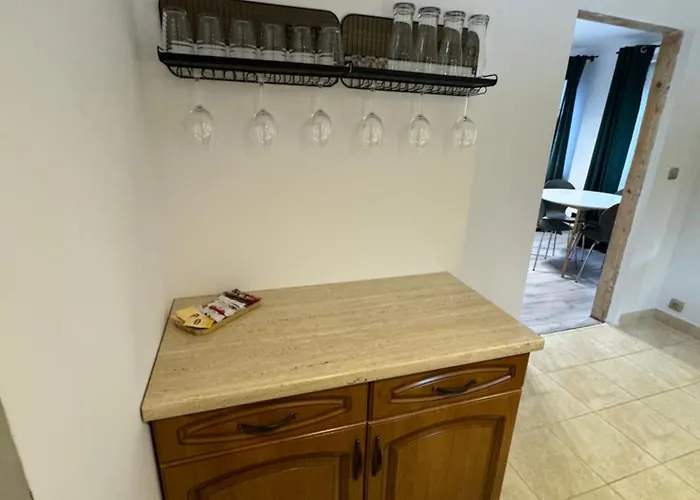 Διαμέρισμα U Kostka